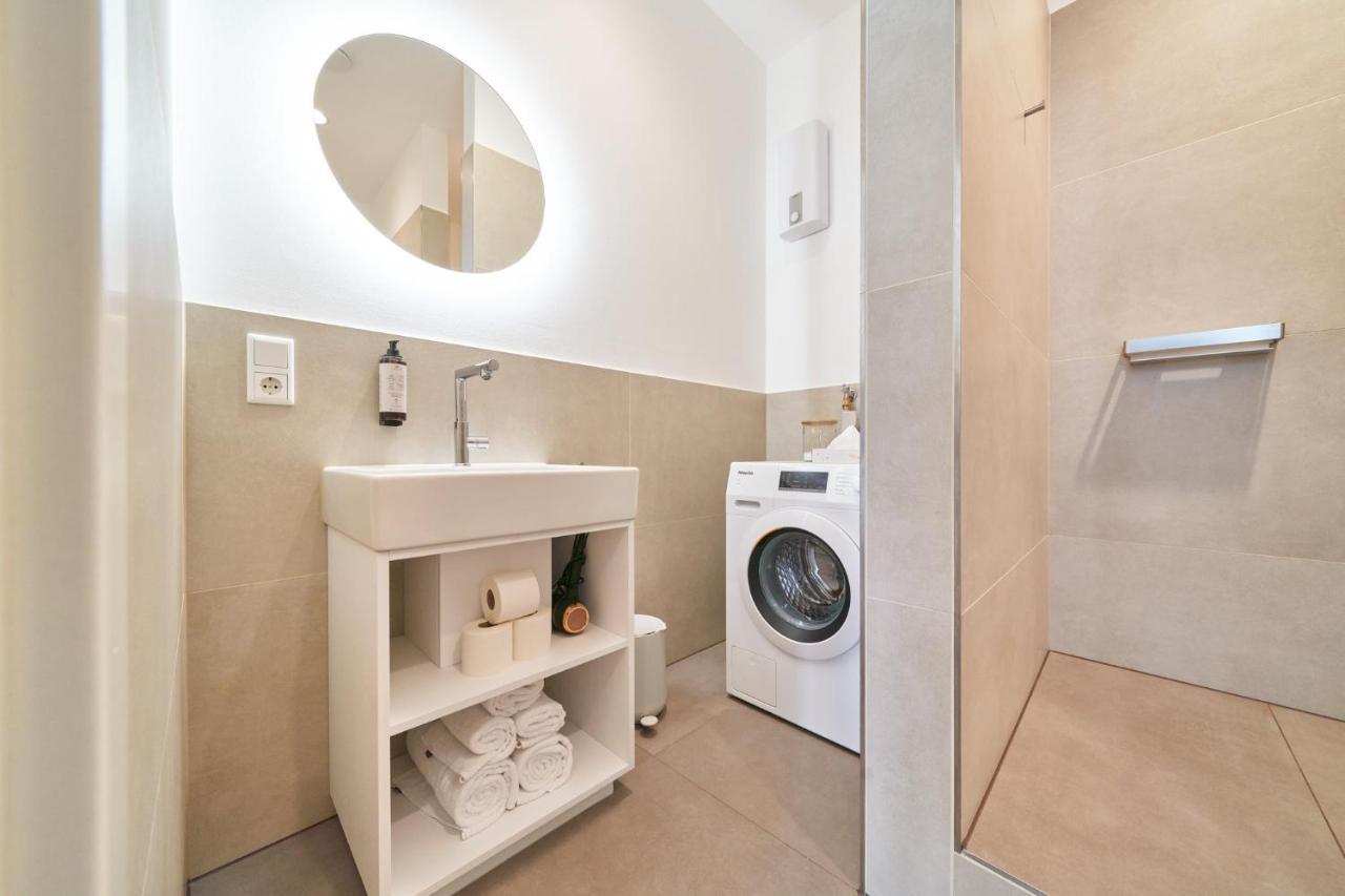 Innenstadt Studio I Kueche I Wifi I Netflix Bingen am Rhein Exterior photo
