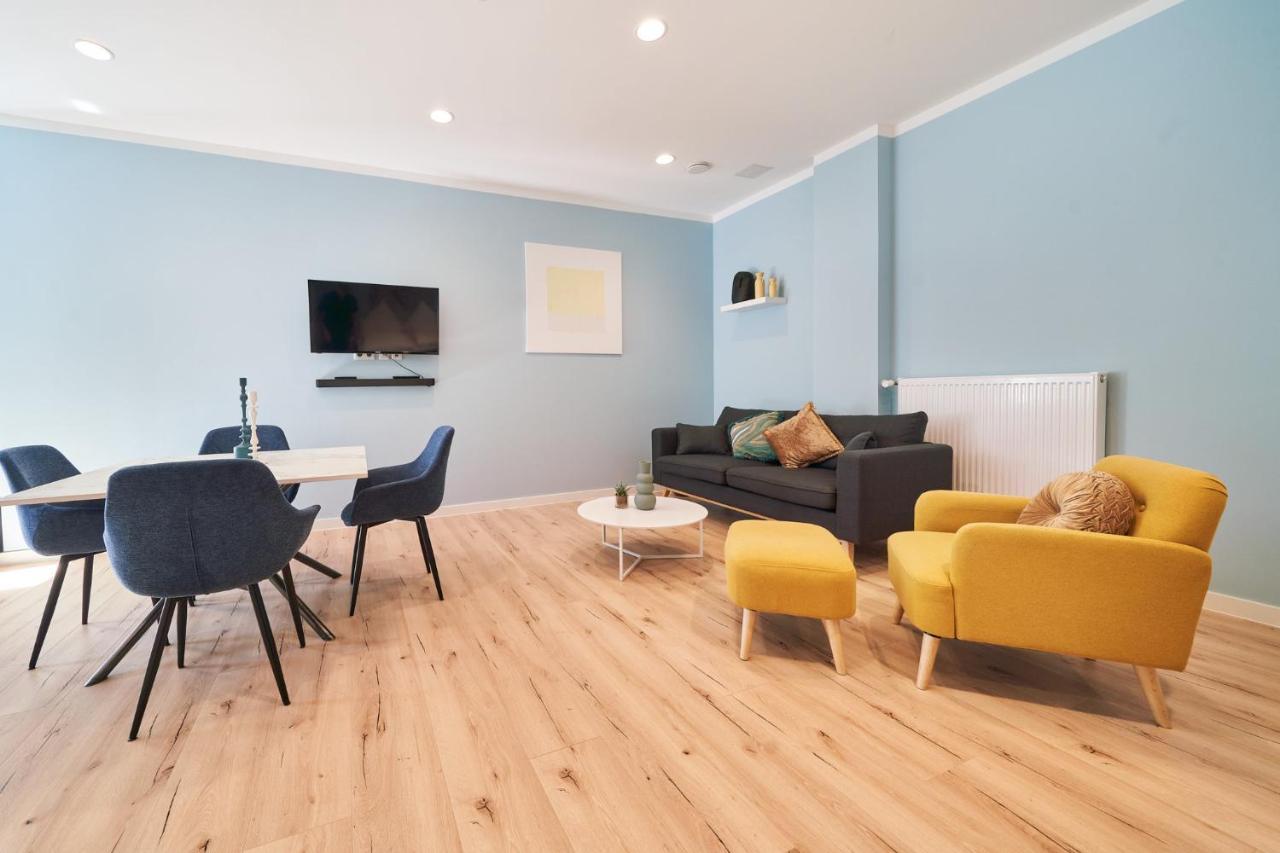 Innenstadt Studio I Kueche I Wifi I Netflix Bingen am Rhein Exterior photo
