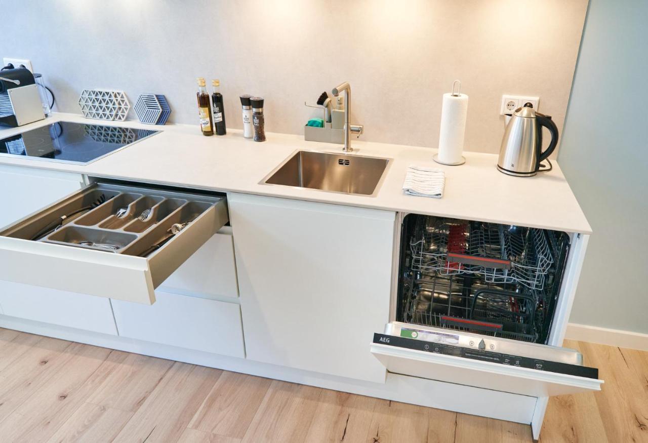 Innenstadt Studio I Kueche I Wifi I Netflix Bingen am Rhein Exterior photo