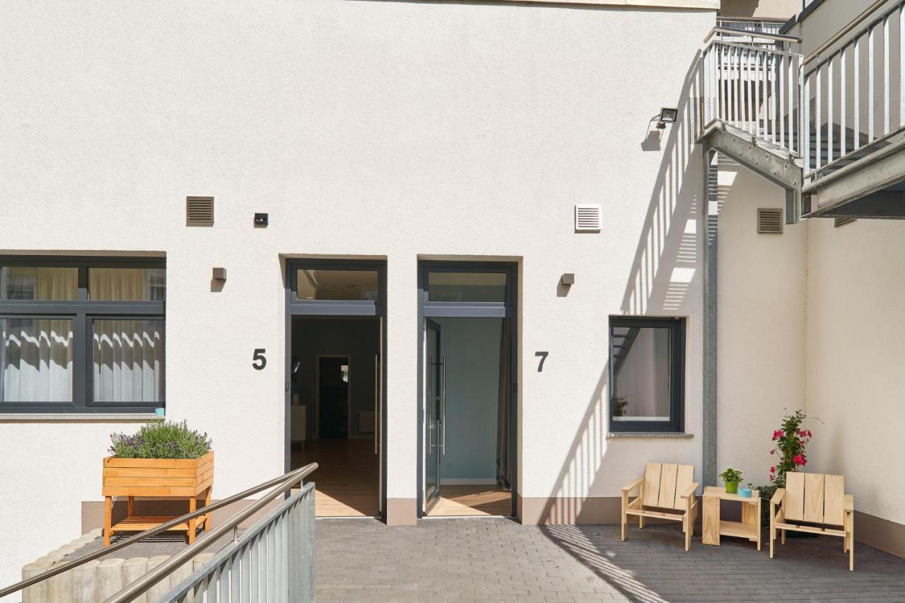 Innenstadt Studio I Kueche I Wifi I Netflix Bingen am Rhein Exterior photo